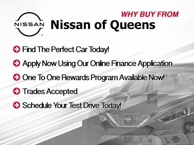 used 2024 Nissan Leaf car, priced at $29,888