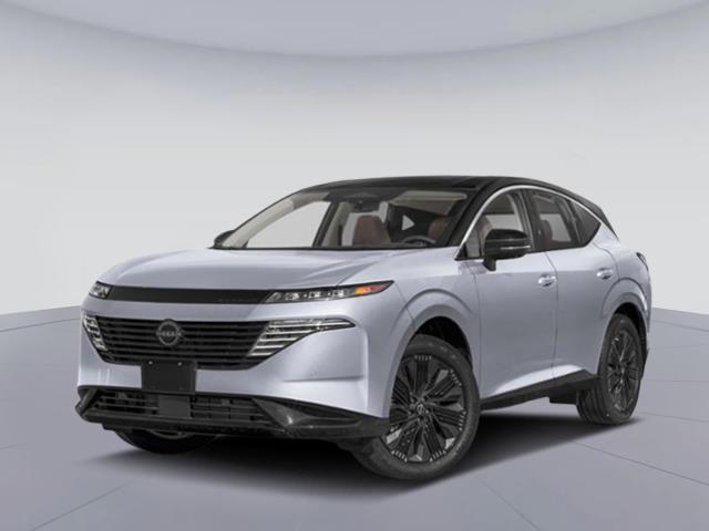 new 2026 Nissan Murano car, priced at $55,800