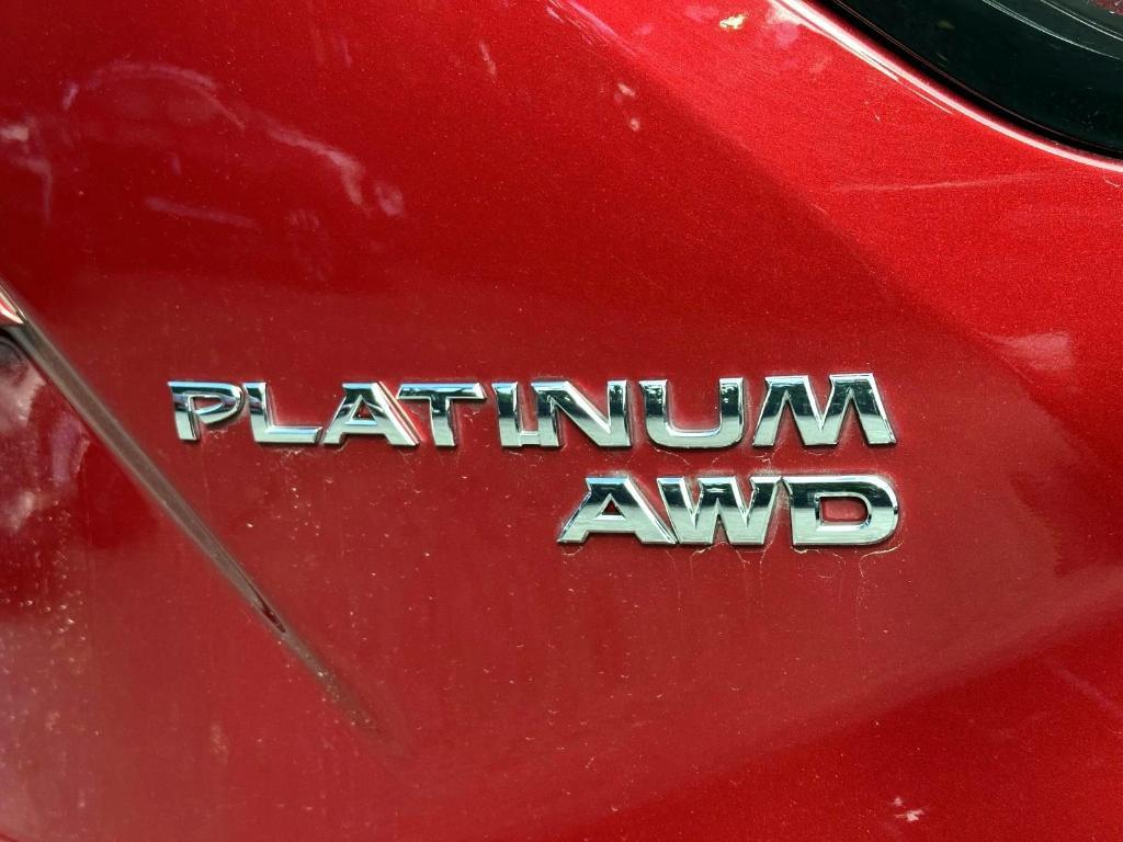 used 2022 Nissan Murano car, priced at $26,472