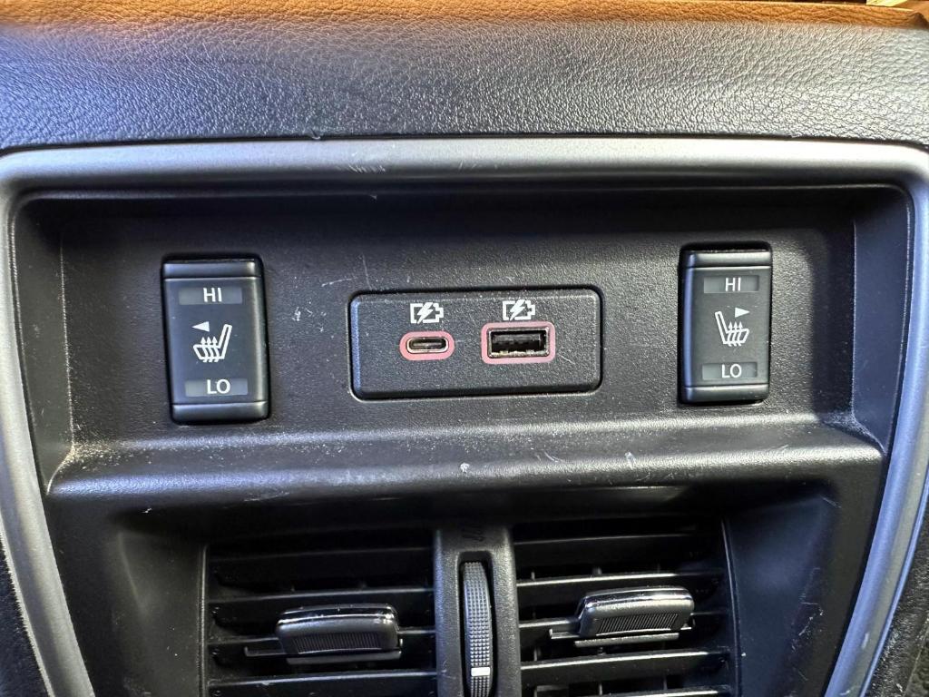 used 2022 Nissan Murano car, priced at $26,472