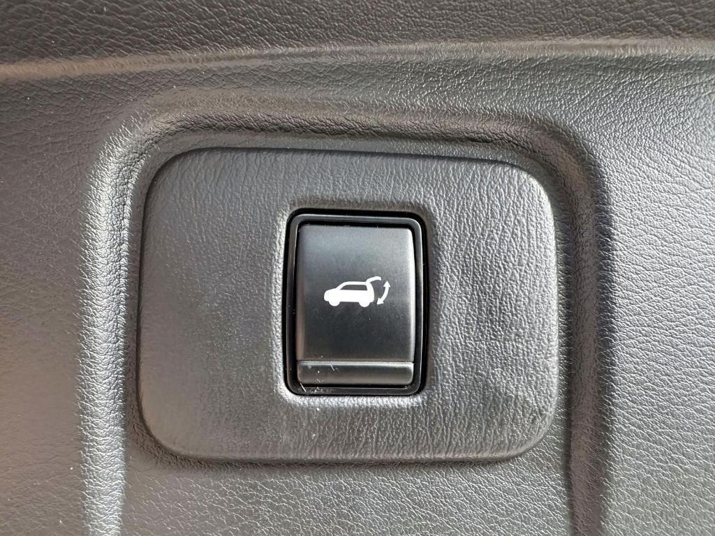 used 2022 Nissan Murano car, priced at $26,472