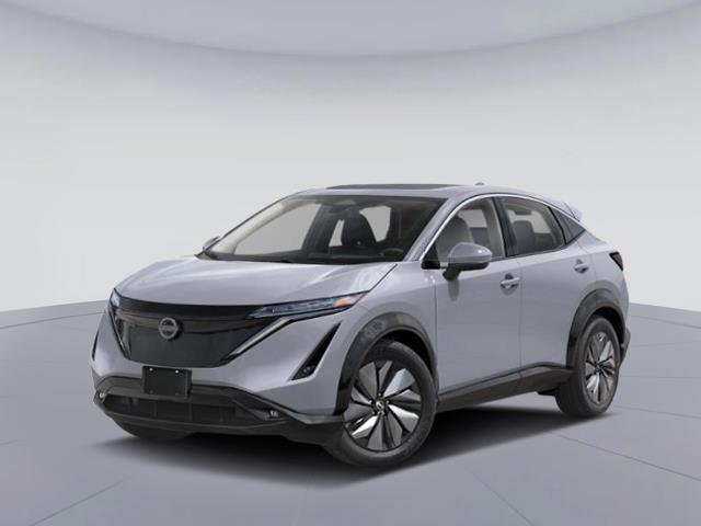 new 2024 Nissan ARIYA car, priced at $46,415