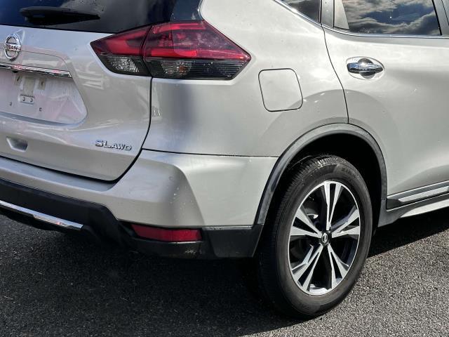 used 2018 Nissan Rogue car, priced at $18,980