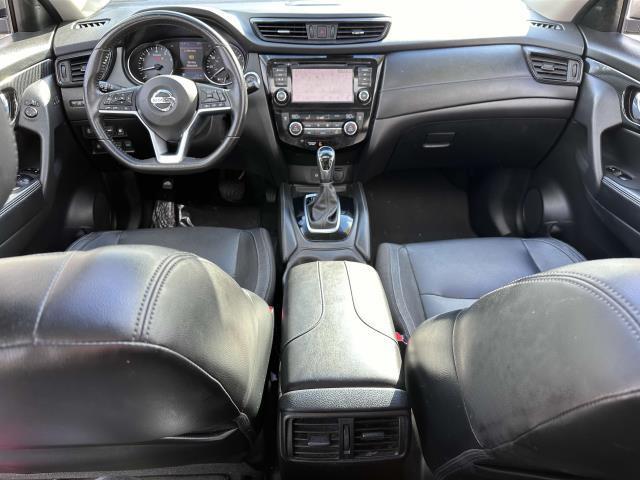 used 2018 Nissan Rogue car, priced at $18,980