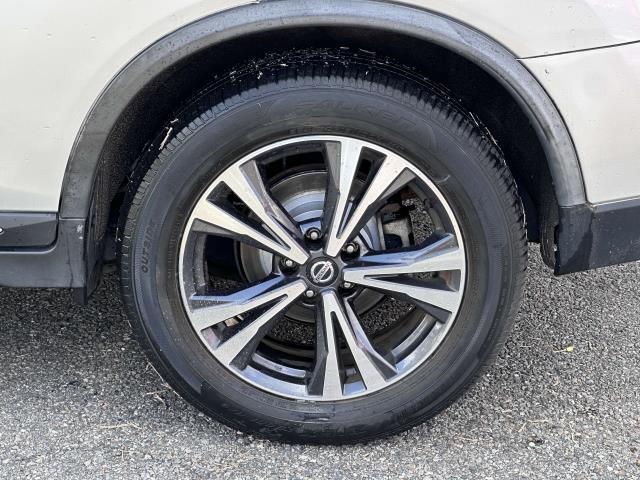 used 2018 Nissan Rogue car, priced at $18,980