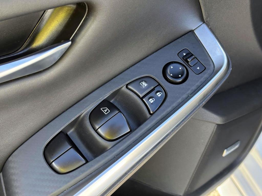 used 2022 Nissan Sentra car, priced at $19,480