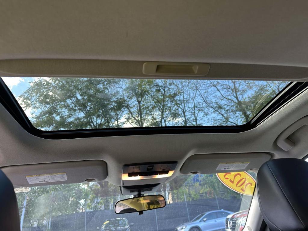 used 2022 Nissan Sentra car, priced at $19,480