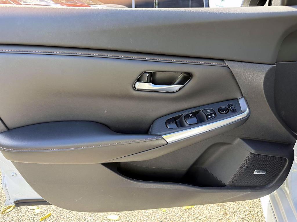 used 2022 Nissan Sentra car, priced at $19,480