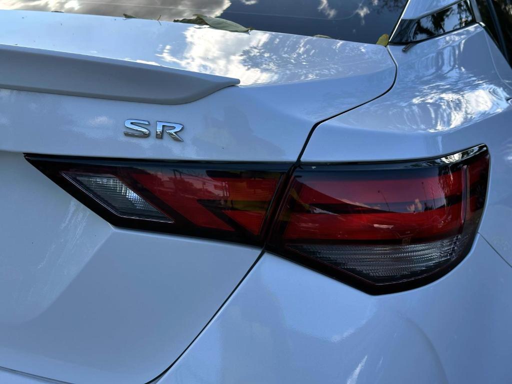 used 2022 Nissan Sentra car, priced at $19,480