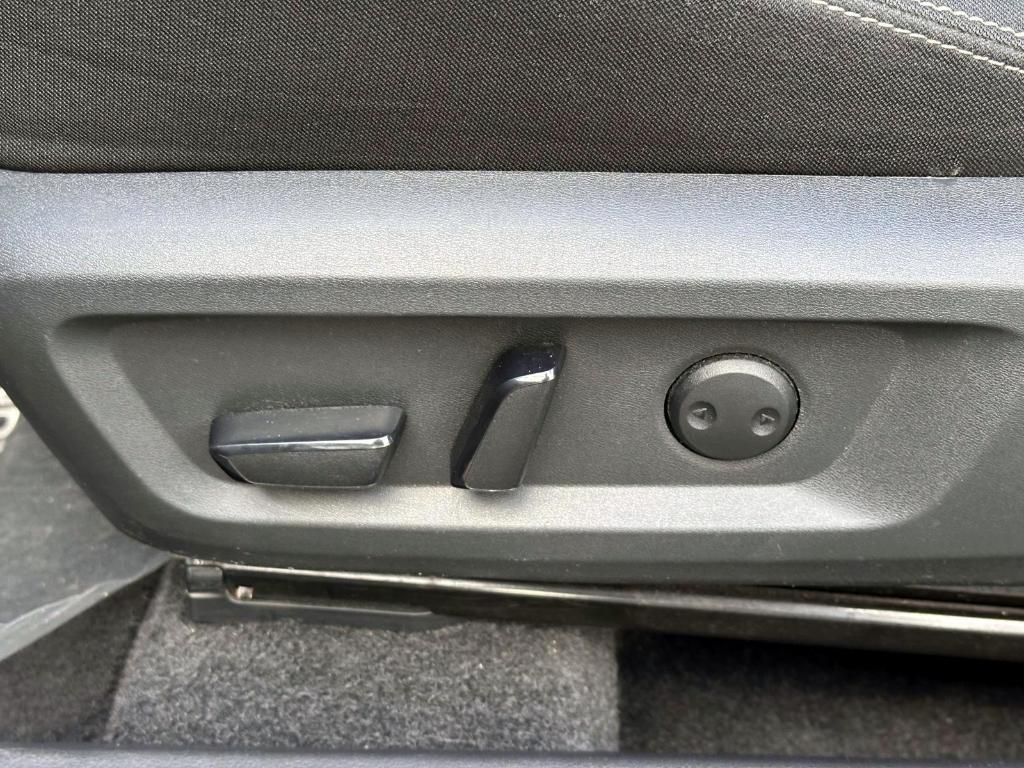 used 2021 Nissan Rogue car, priced at $19,107