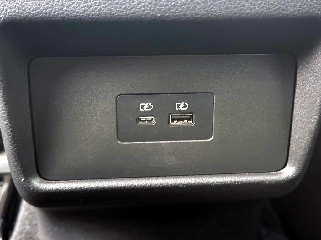 used 2021 Nissan Rogue car, priced at $19,107