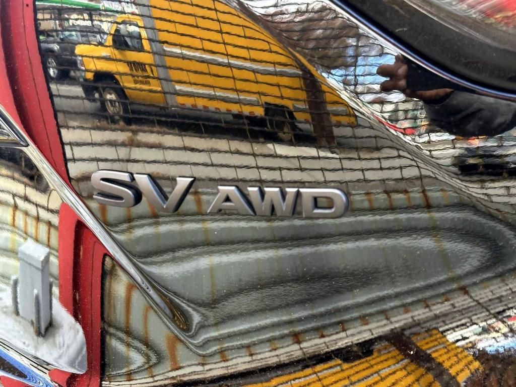 used 2023 Nissan Murano car, priced at $24,479