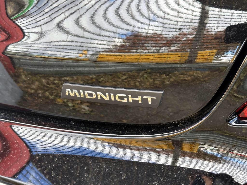 used 2023 Nissan Murano car, priced at $24,479