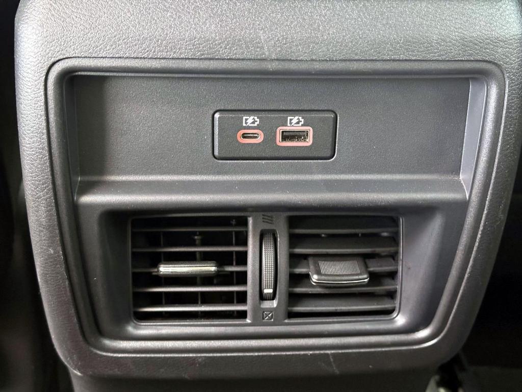 used 2023 Nissan Murano car, priced at $24,479