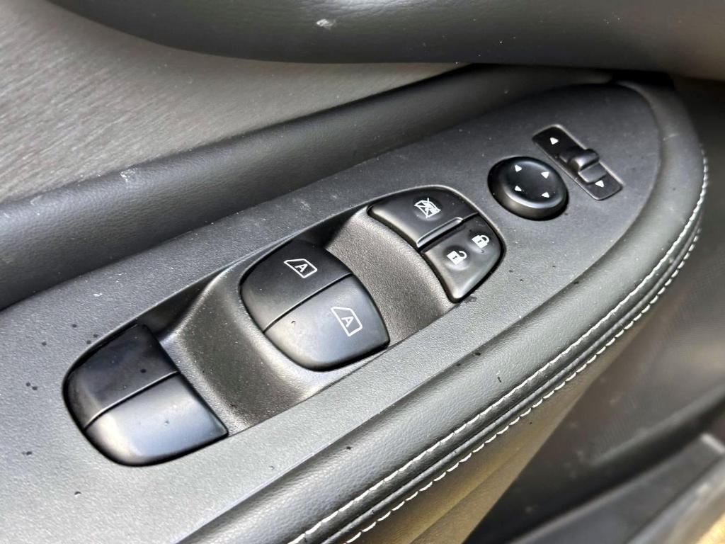 used 2023 Nissan Murano car, priced at $24,479