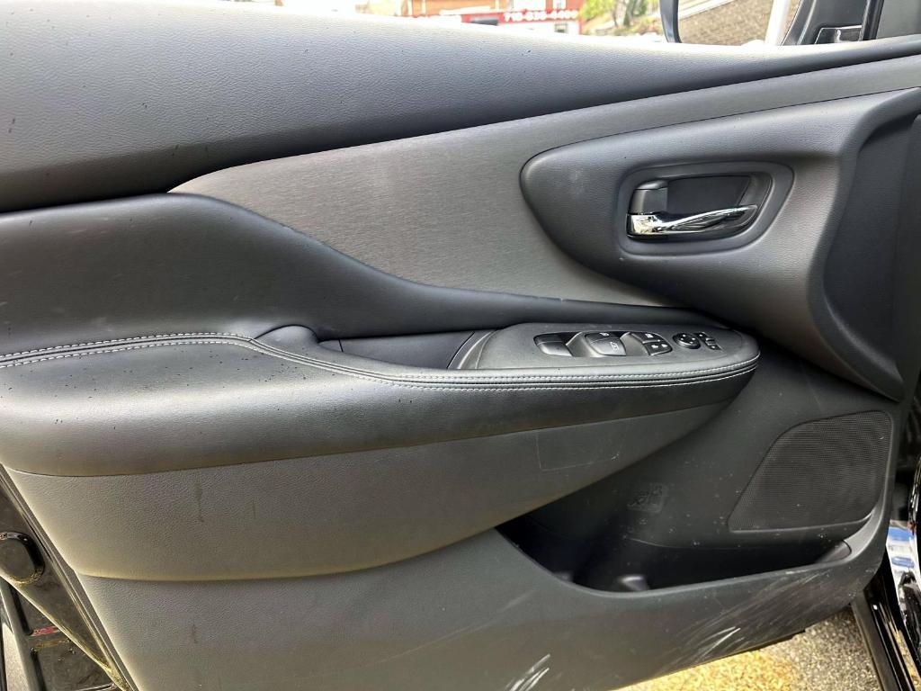 used 2023 Nissan Murano car, priced at $24,479