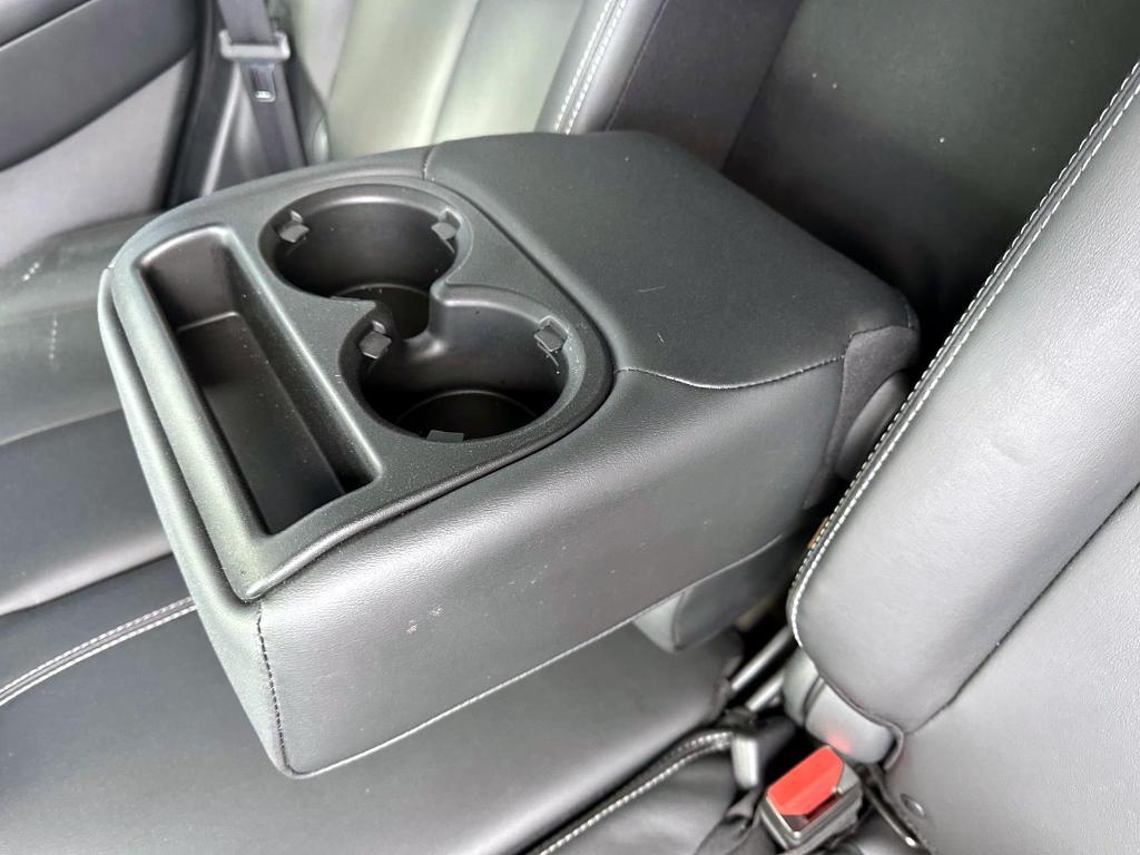 used 2023 Nissan Murano car, priced at $24,479