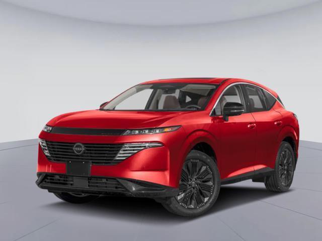 new 2026 Nissan Murano car, priced at $48,670