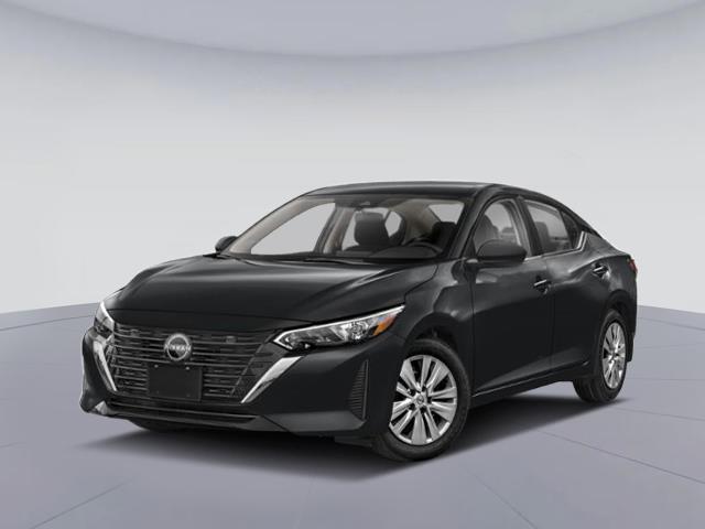new 2025 Nissan Sentra car, priced at $21,060