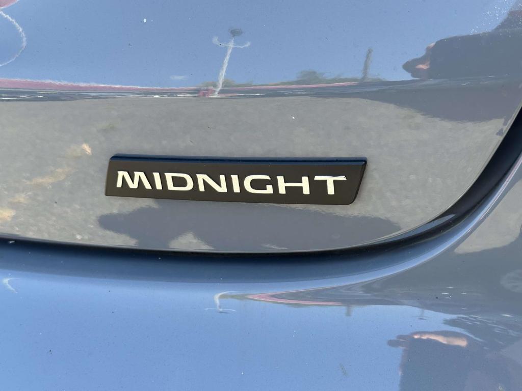 used 2024 Nissan Murano car, priced at $30,694