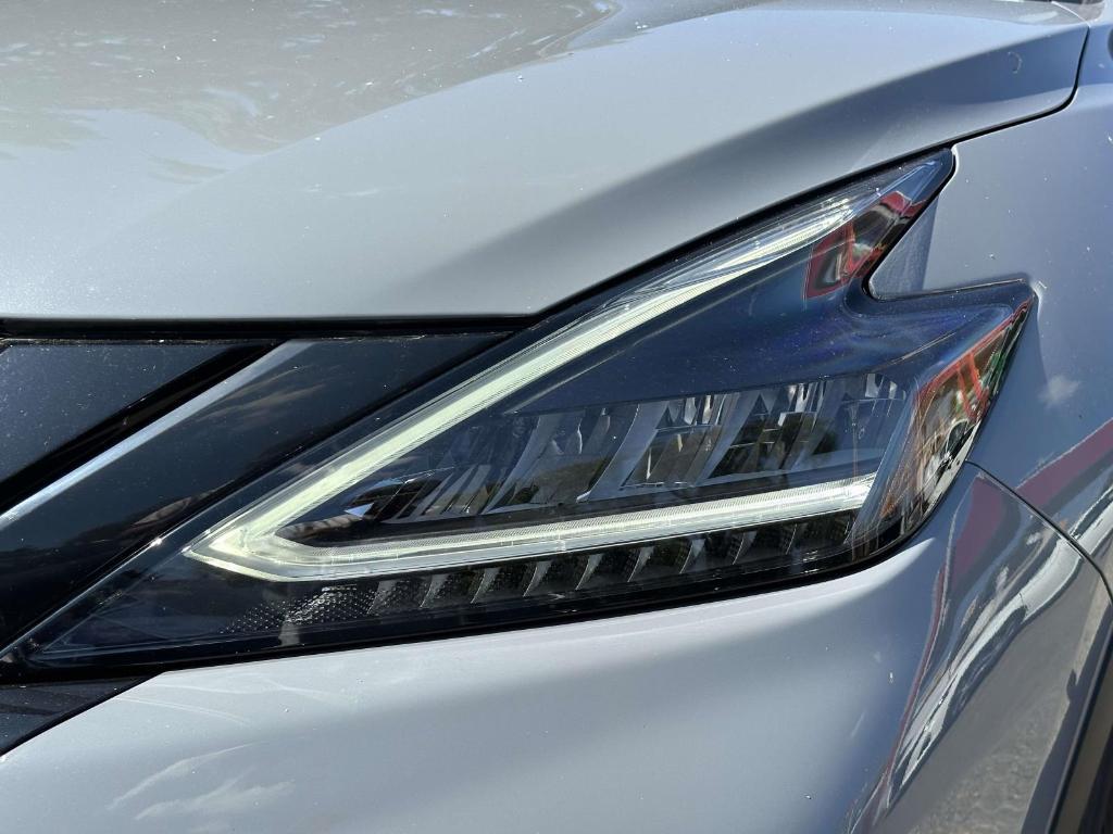 used 2024 Nissan Murano car, priced at $30,694