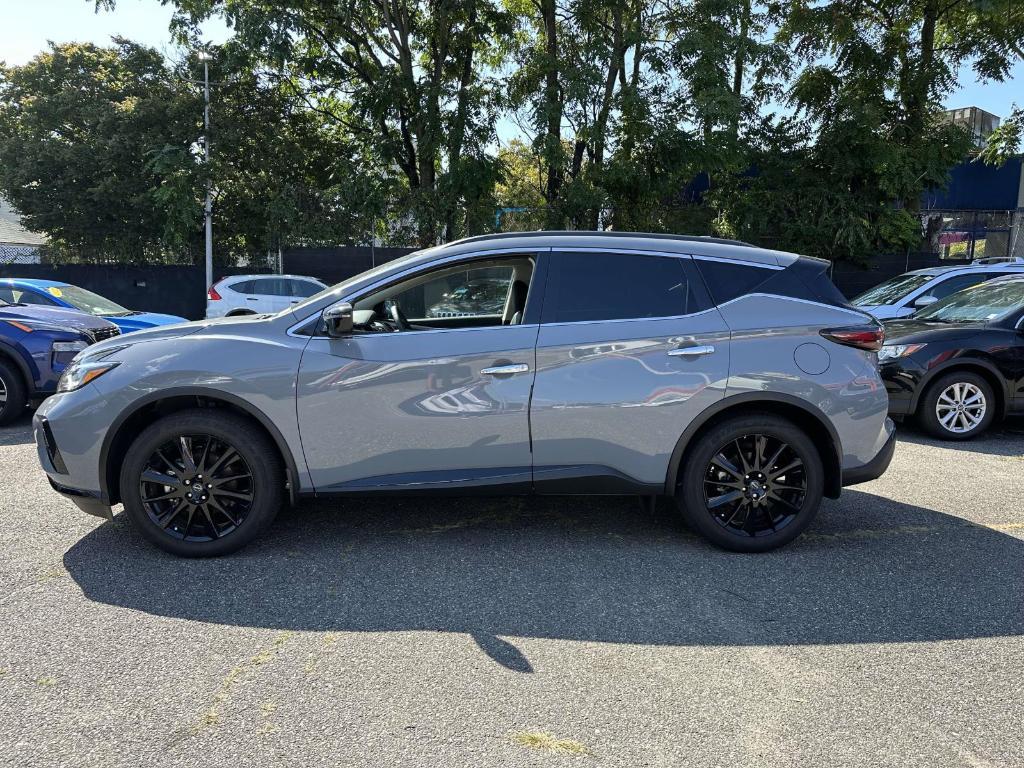 used 2024 Nissan Murano car, priced at $30,694
