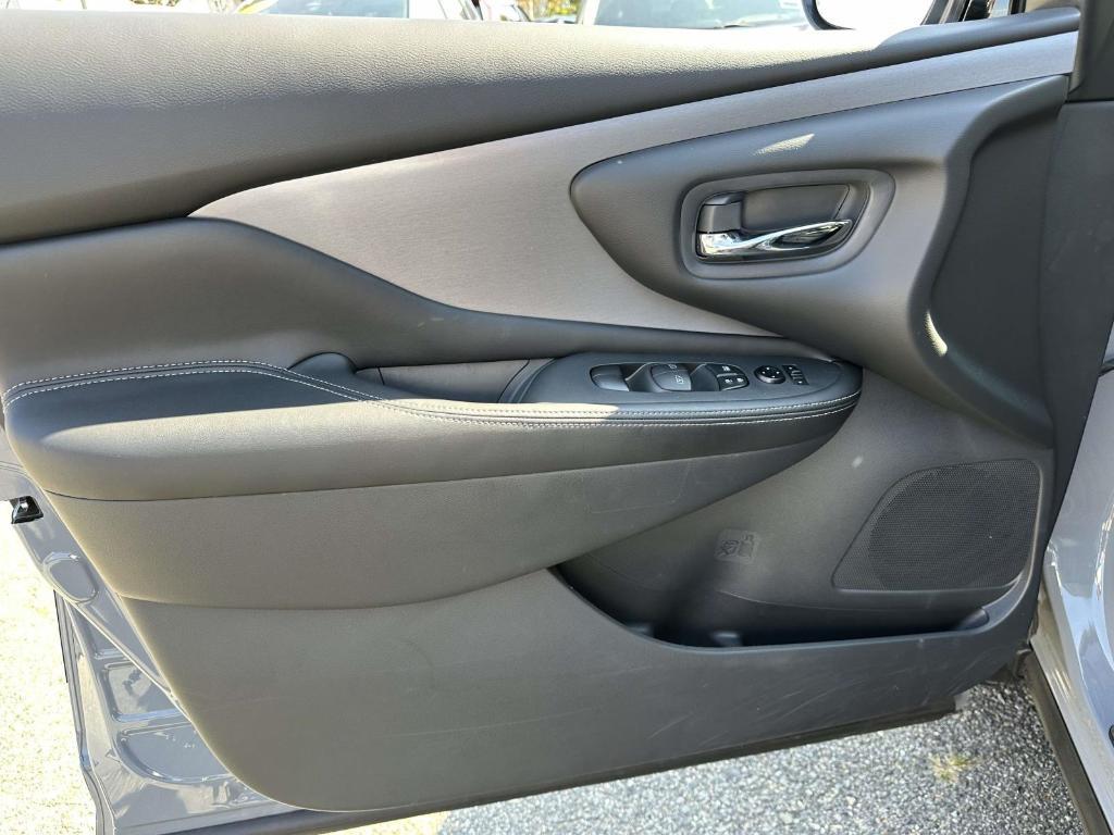used 2024 Nissan Murano car, priced at $30,694