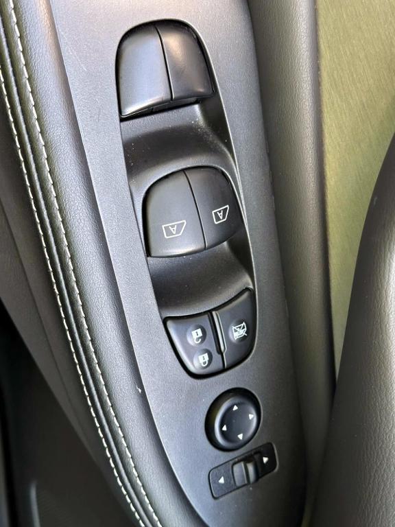 used 2023 Nissan Murano car, priced at $24,720