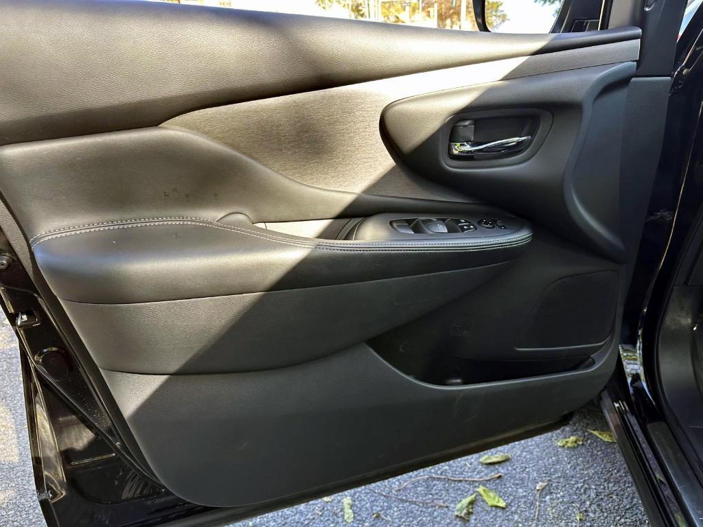 used 2023 Nissan Murano car, priced at $24,720