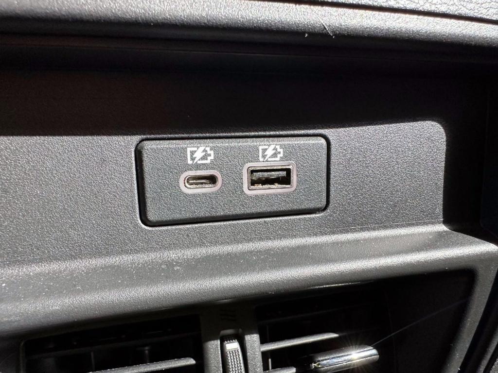 used 2023 Nissan Murano car, priced at $24,720