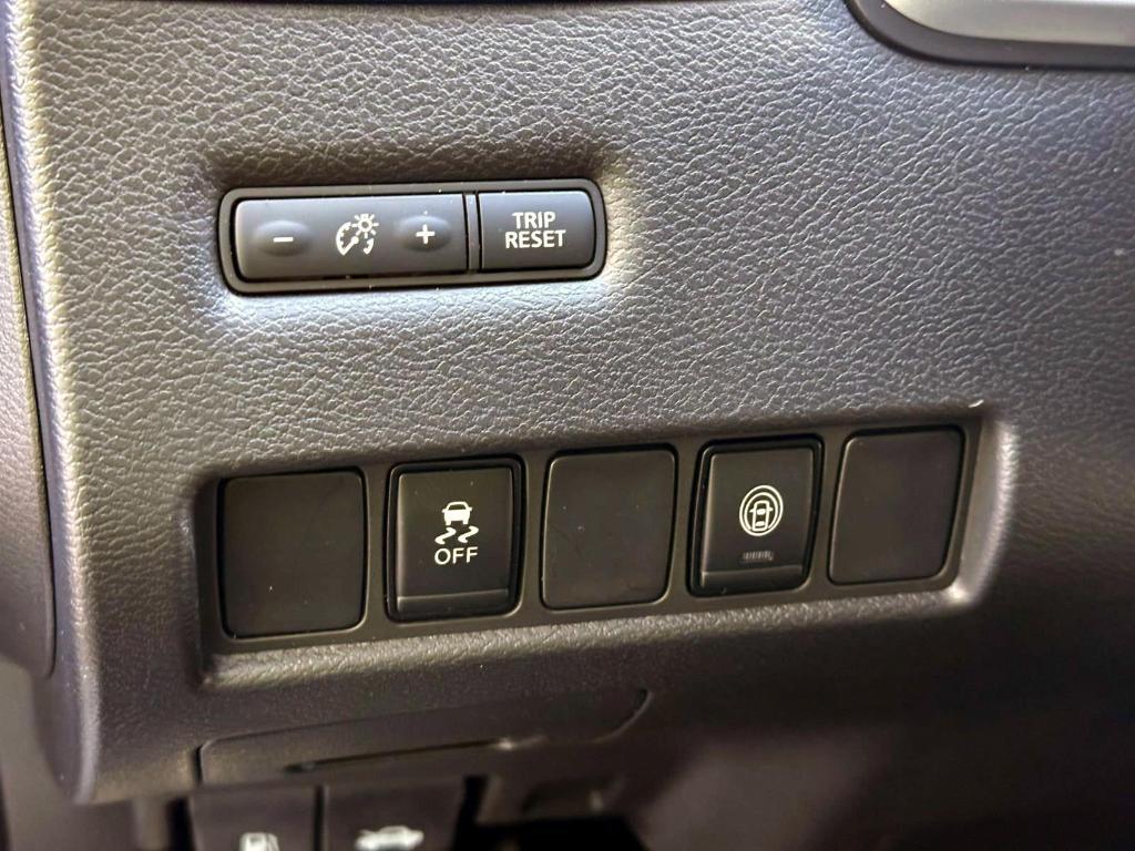 used 2023 Nissan Murano car, priced at $24,720