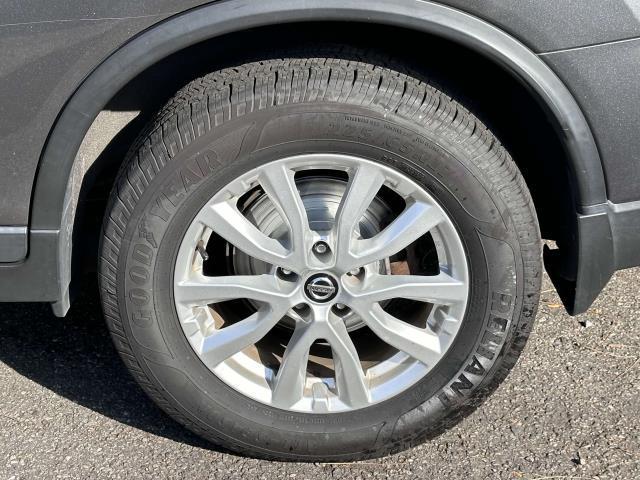 used 2019 Nissan Rogue car, priced at $16,680