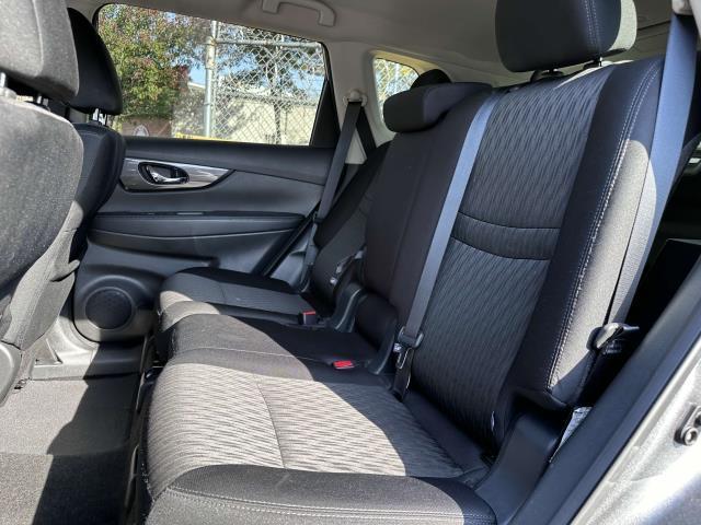 used 2019 Nissan Rogue car, priced at $16,680