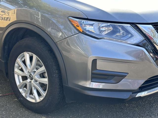 used 2019 Nissan Rogue car, priced at $16,680