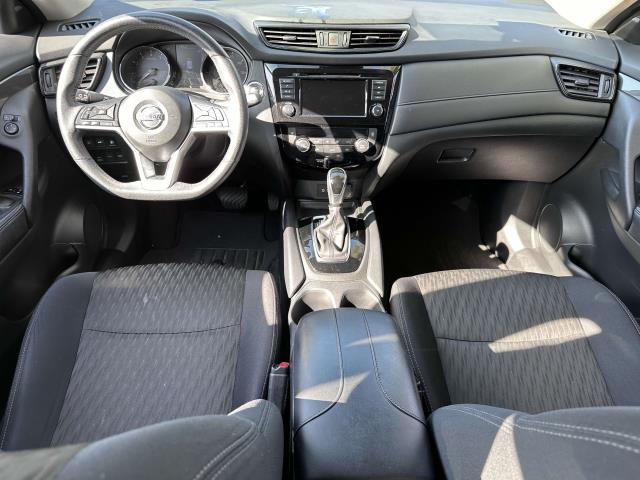 used 2019 Nissan Rogue car, priced at $16,680