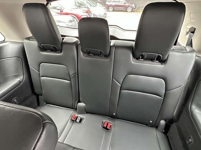 used 2023 Nissan Pathfinder car, priced at $32,828
