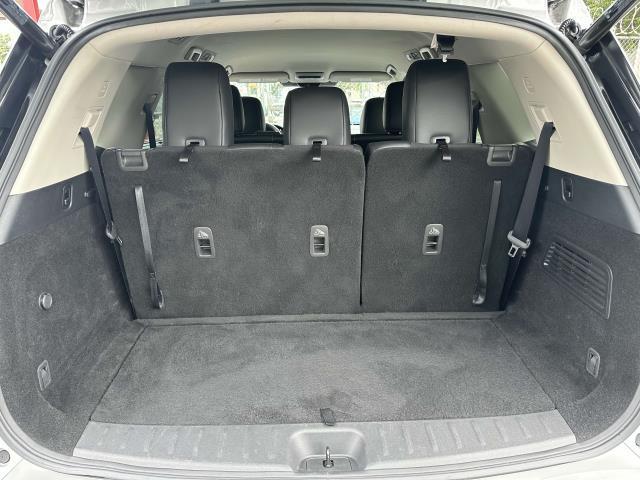 used 2023 Nissan Pathfinder car, priced at $32,828