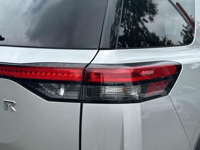 used 2023 Nissan Pathfinder car, priced at $32,828
