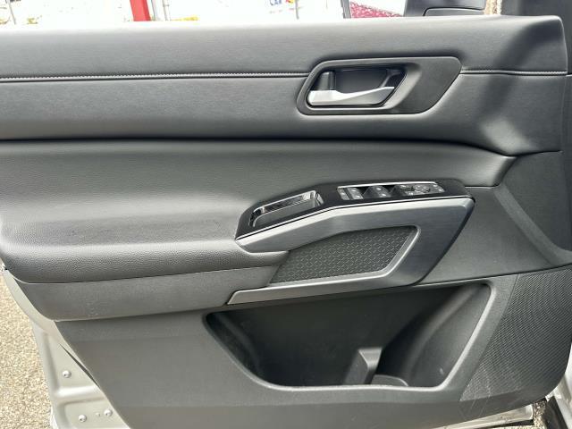used 2023 Nissan Pathfinder car, priced at $32,828