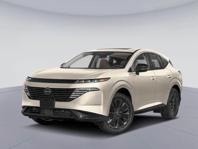 new 2026 Nissan Murano car, priced at $48,700