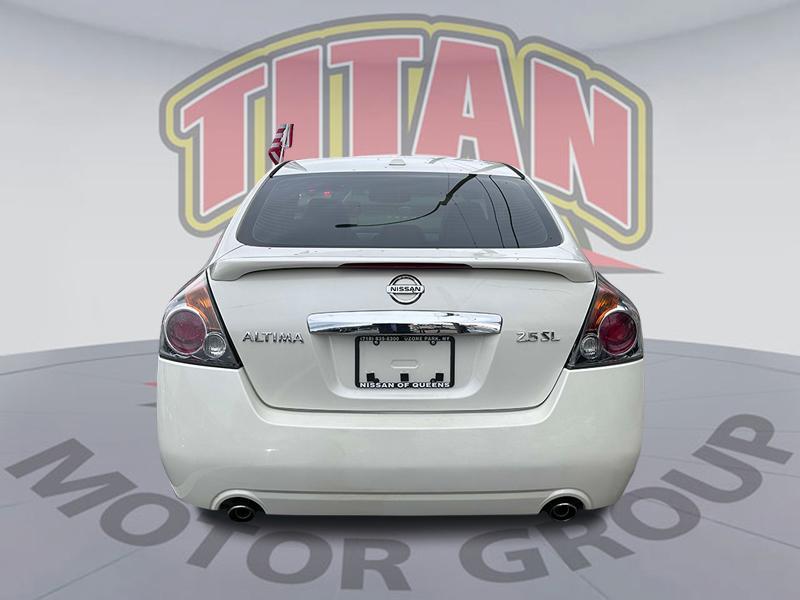 used 2010 Nissan Altima car, priced at $8,980