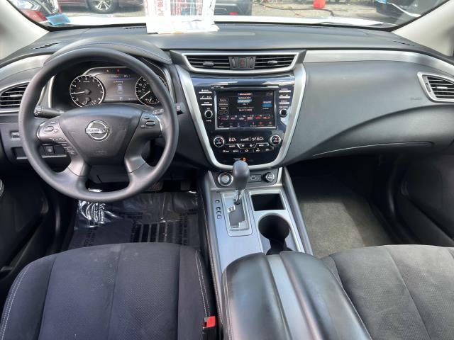 used 2020 Nissan Murano car, priced at $17,980