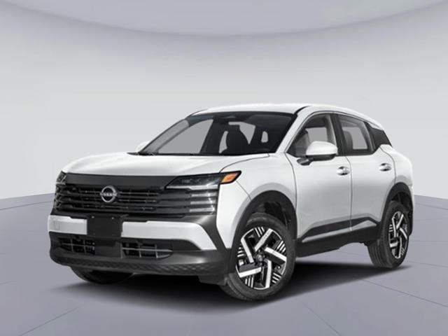 new 2026 Nissan Kicks car, priced at $26,640