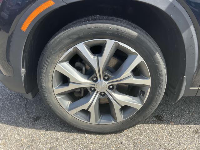 used 2022 Hyundai Palisade car, priced at $29,974