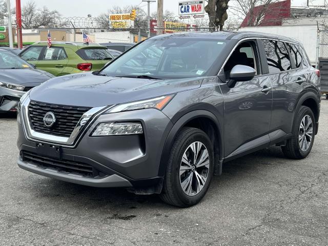 used 2023 Nissan Rogue car, priced at $21,980