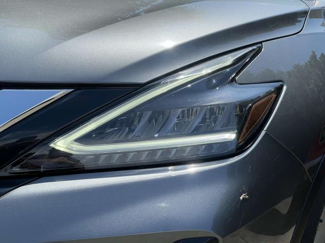 used 2023 Nissan Murano car, priced at $33,199