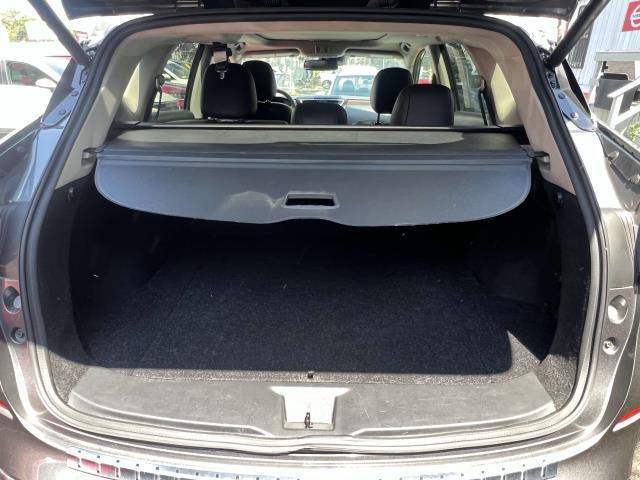 used 2023 Nissan Murano car, priced at $33,199