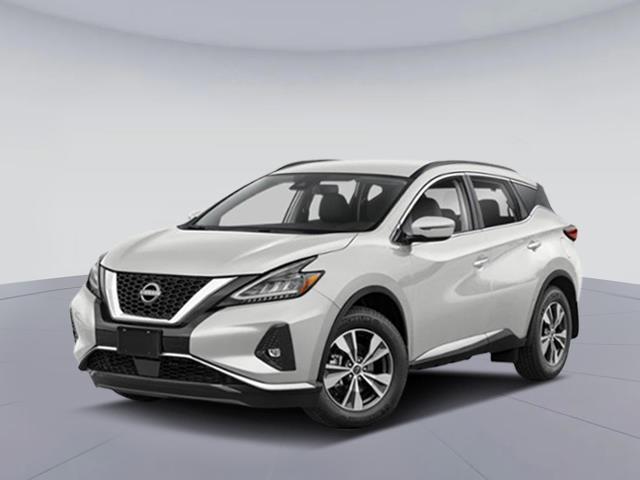 new 2024 Nissan Murano car, priced at $41,340