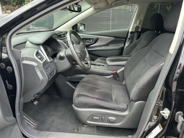 used 2020 Nissan Murano car, priced at $21,980