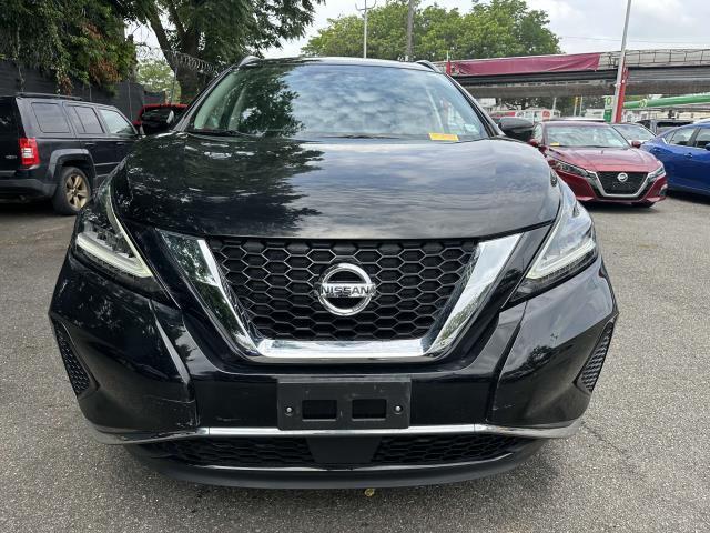 used 2020 Nissan Murano car, priced at $21,980